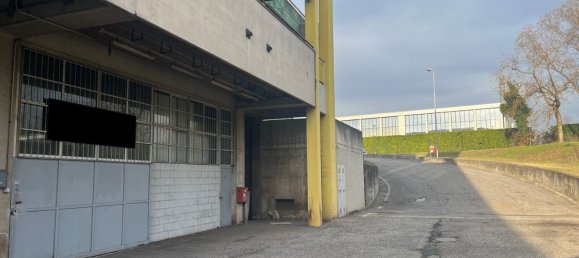 Коммерческая недвижимость 400м² в Ронкаделле, Италия № 335631 7