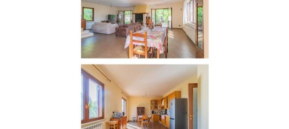 2 غرف نوم فيلا في Marcellina, Italy رقم 253200 6