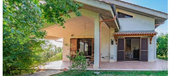 2 غرف نوم فيلا في Marcellina, Italy رقم 253200 8