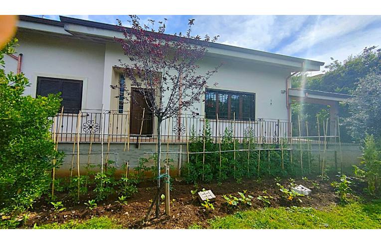 2 غرف نوم فيلا في Marcellina, Italy رقم 253200