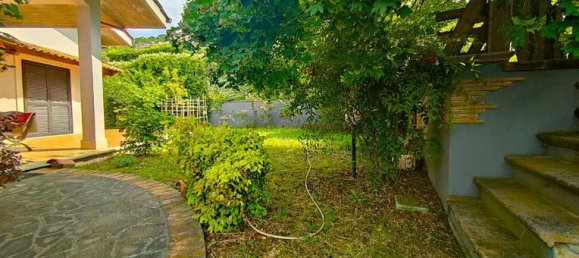 2 غرف نوم فيلا في Marcellina, Italy رقم 253200 7