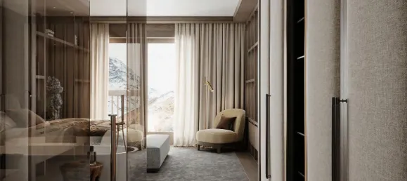 Apartamento T5 em Val-d'Isere, France N.º 66782 20