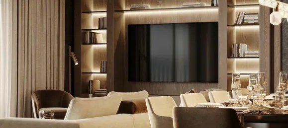 Apartamento T5 em Val-d'Isere, France N.º 66782 32