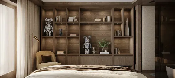 Apartamento T5 em Val-d'Isere, France N.º 66782 23