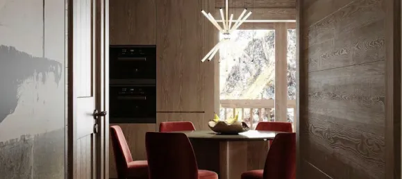 Apartamento T5 em Val-d'Isere, France N.º 66782 5