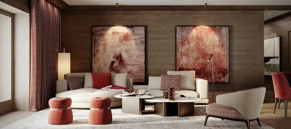 Apartamento T5 em Val-d'Isere, France N.º 66782 10