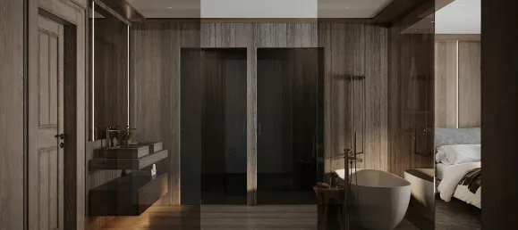 Apartamento T5 em Val-d'Isere, France N.º 66782 3