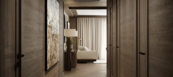 Apartamento T5 em Val-d'Isere, France N.º 66782 26