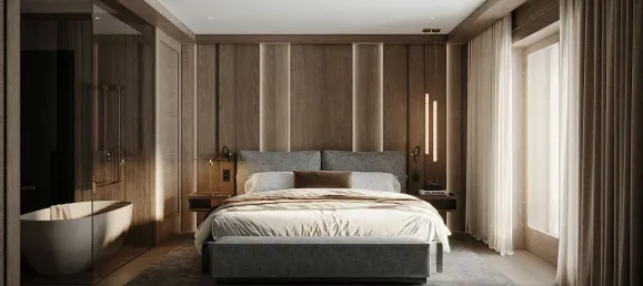 Apartamento T5 em Val-d'Isere, France N.º 66782 22