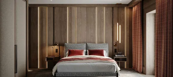 Apartamento T5 em Val-d'Isere, France N.º 66782 11