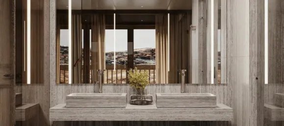 Apartamento T5 em Val-d'Isere, France N.º 66782 49