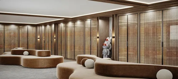 Apartamento T5 em Val-d'Isere, France N.º 66782 37