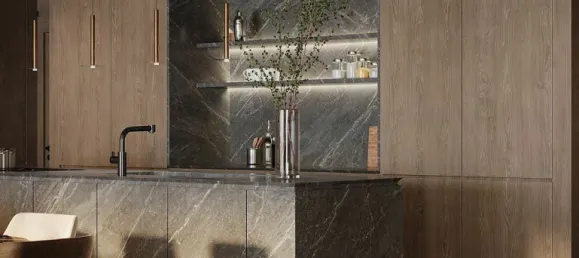 Apartamento T5 em Val-d'Isere, France N.º 66782 28