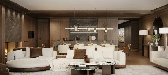 Apartamento T5 em Val-d'Isere, France N.º 66782 2