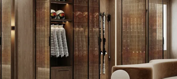 Apartamento T5 em Val-d'Isere, France N.º 66782 46