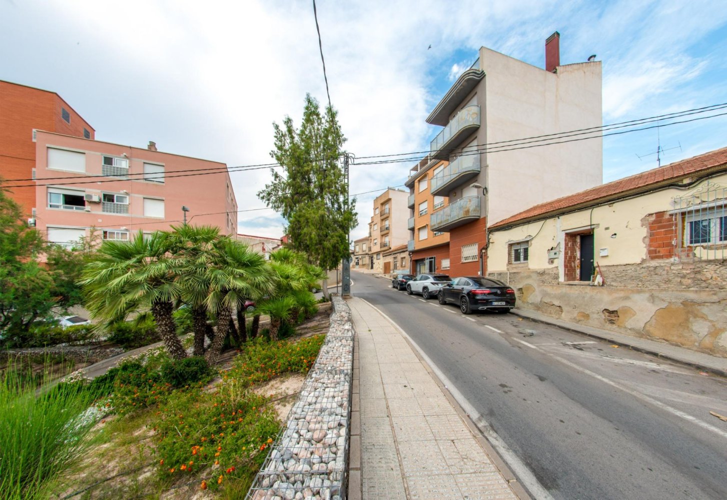 2 bedrooms Apartment in La Nora, Spain No. 272905