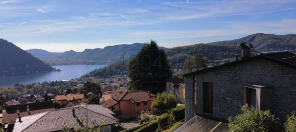 3 Schlafzimmer Villa in Cernobbio, Italy, Nr. 404379 2