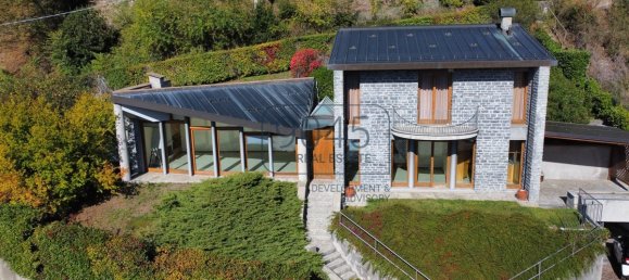 3 Schlafzimmer Villa in Cernobbio, Italy, Nr. 404379 4