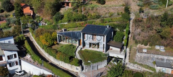 3 Schlafzimmer Villa in Cernobbio, Italy, Nr. 404379 5