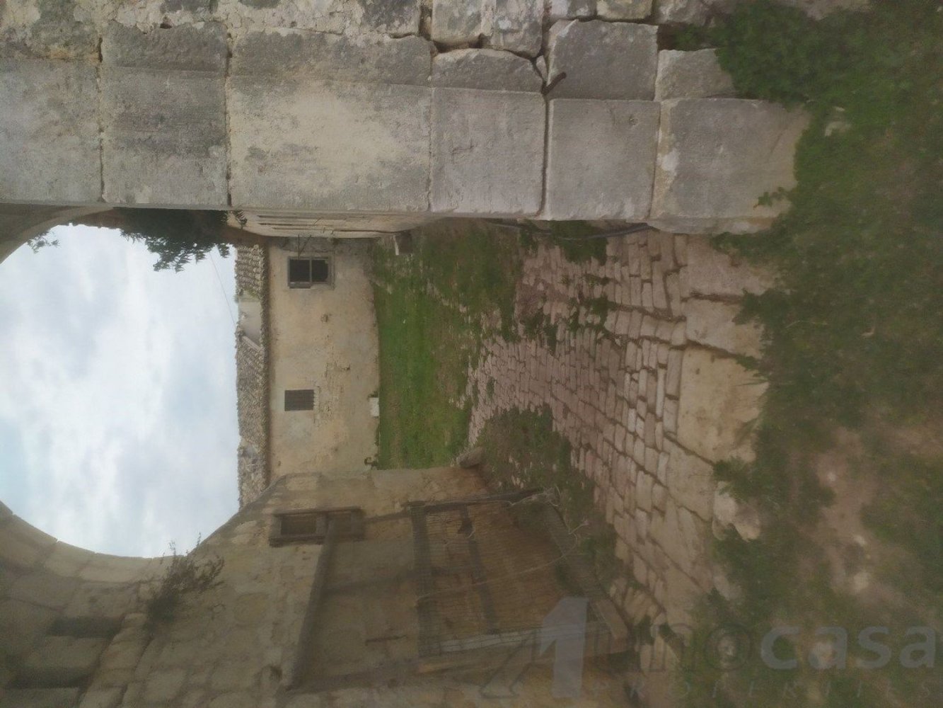 1 bedroom House in Modica, Italy No. 360782