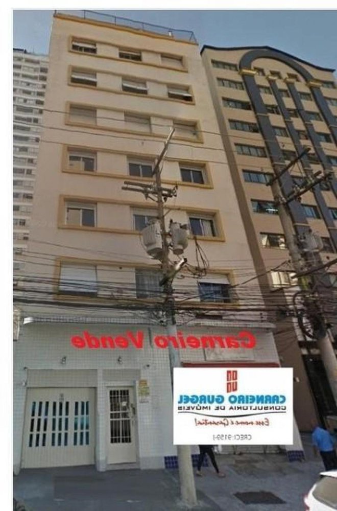 Apartamento T3 em São Paulo, Brazil N.º 514561
