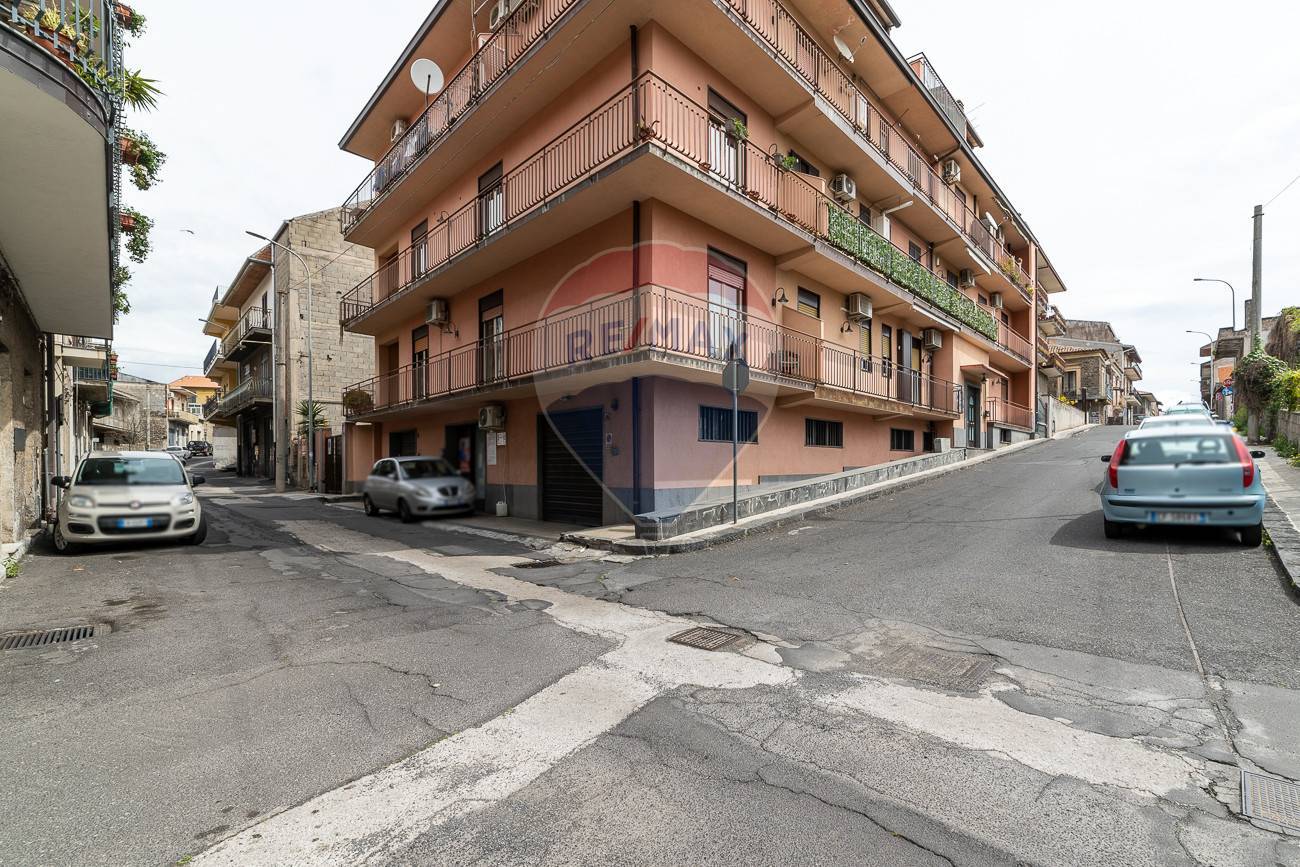 Apartamento T4 em Belpasso, Italy N.º 110860