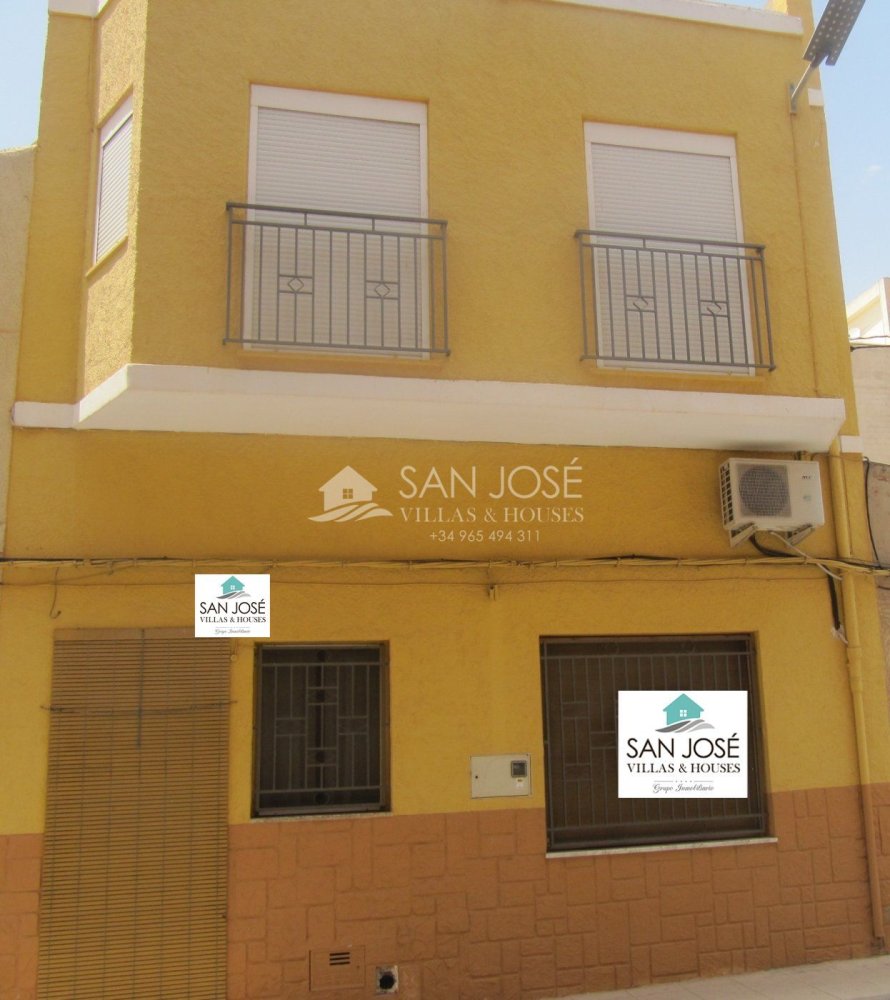 7 Schlafzimmer Haus in Pinoso, Spain, Nr. 91494