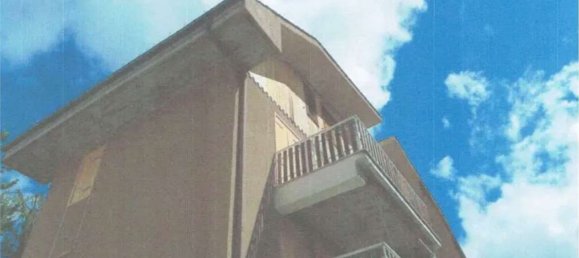 3-Zimmer Wohnung in Campo di Giove, Italy, Nr. 183780 3