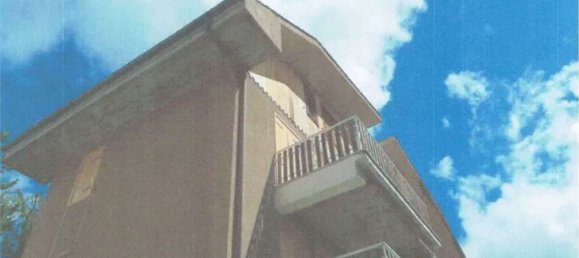 3-Zimmer Wohnung in Campo di Giove, Italy, Nr. 183780 10