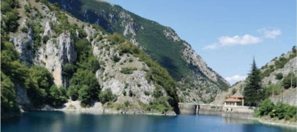 3-Zimmer Wohnung in Campo di Giove, Italy, Nr. 183780 24