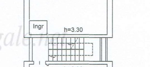 3-Zimmer Wohnung in Campo di Giove, Italy, Nr. 183780 41