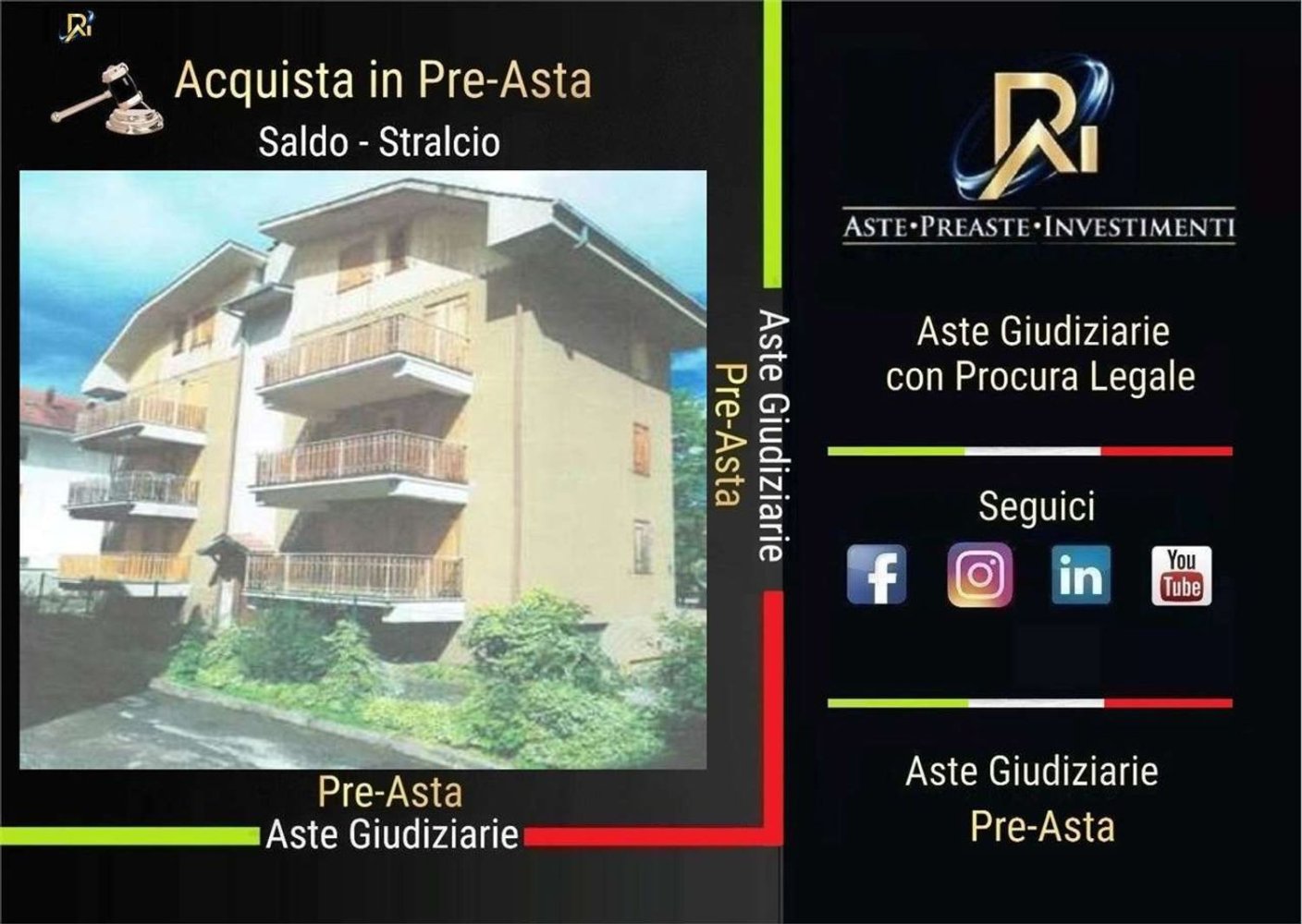 3-Zimmer Wohnung in Campo di Giove, Italy, Nr. 183780