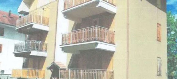 3-Zimmer Wohnung in Campo di Giove, Italy, Nr. 183780 9