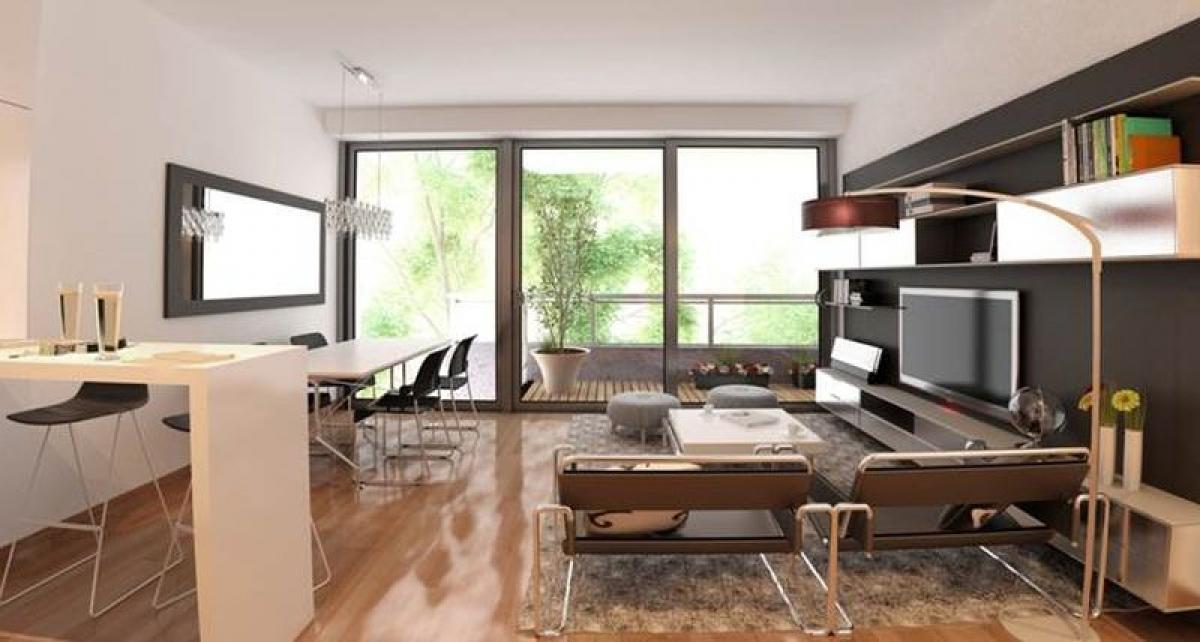 Studio in Palermo, Argentina No. 94616