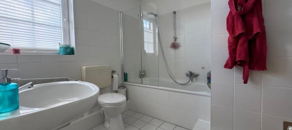 2 bedrooms Duplex in Pinneberg, Germany No. 310083 8