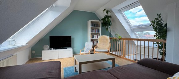 2 bedrooms Duplex in Pinneberg, Germany No. 310083 11