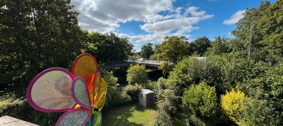 2 bedrooms Duplex in Pinneberg, Germany No. 310083 6