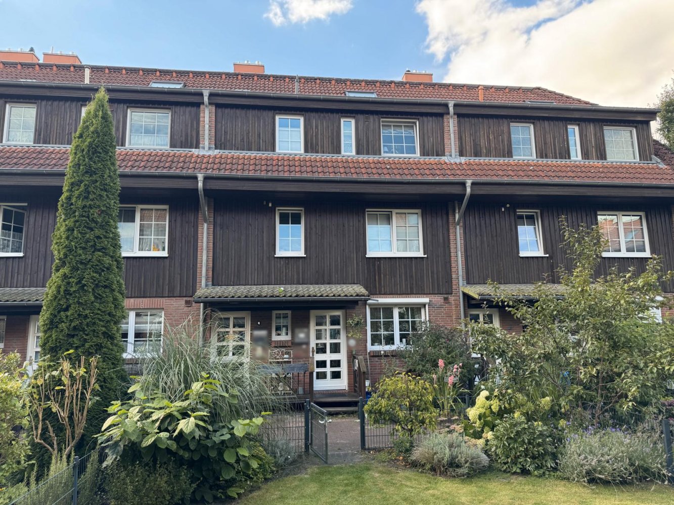 2 bedrooms Duplex in Pinneberg, Germany No. 310083