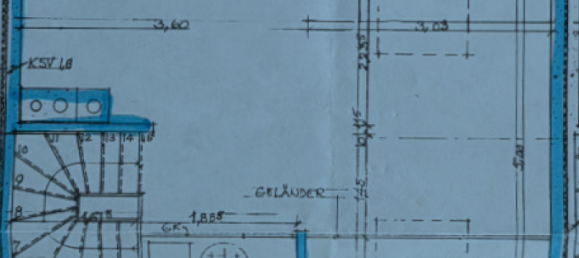 2 bedrooms Duplex in Pinneberg, Germany No. 310083 15