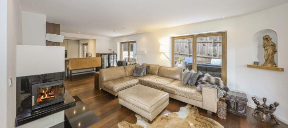 5 rooms House in Fieberbrunn, Austria No. 198431 3