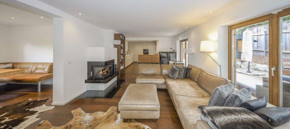 5 rooms House in Fieberbrunn, Austria No. 198431 5