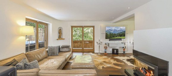 5 rooms House in Fieberbrunn, Austria No. 198431 4