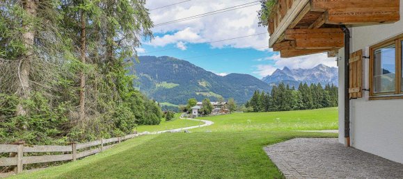 5 rooms House in Fieberbrunn, Austria No. 198431 21