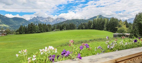 5 rooms House in Fieberbrunn, Austria No. 198431 12