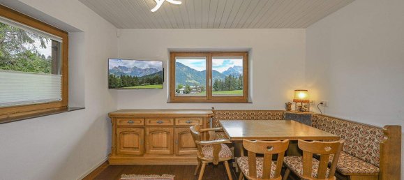 5 rooms House in Fieberbrunn, Austria No. 198431 23