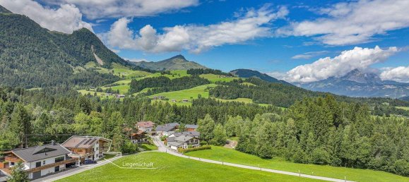 5 rooms House in Fieberbrunn, Austria No. 198431 32