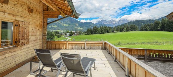 5 rooms House in Fieberbrunn, Austria No. 198431 13