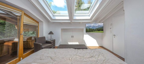 5 rooms House in Fieberbrunn, Austria No. 198431 15