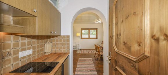 5 rooms House in Fieberbrunn, Austria No. 198431 24