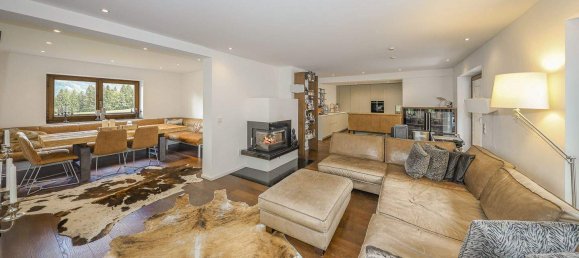 5 rooms House in Fieberbrunn, Austria No. 198431 2